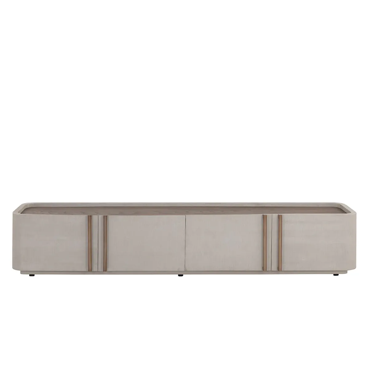 Jamille Media Console and Cabinet by Sunpan
