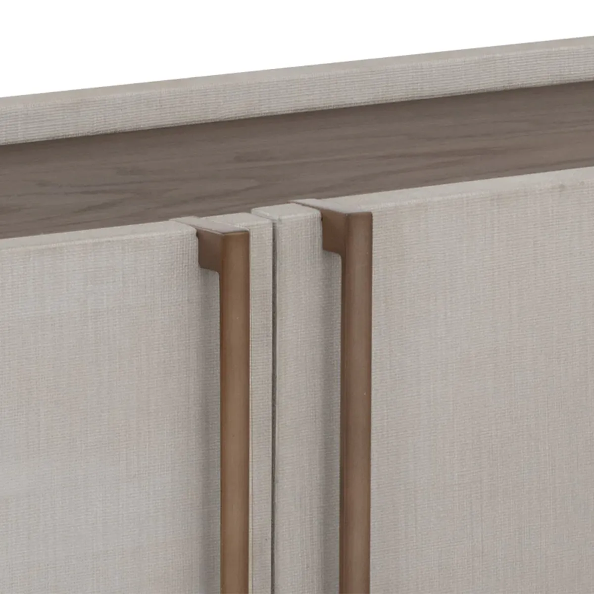 Jamille Media Console and Cabinet by Sunpan