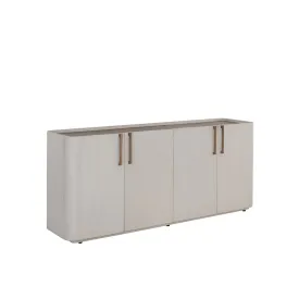 Jamille Sideboard by Sunpan