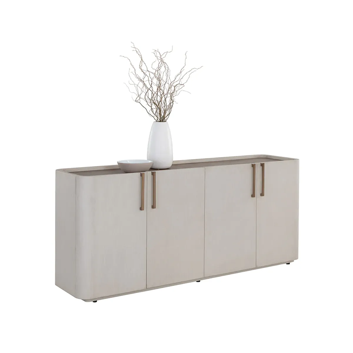 Jamille Sideboard by Sunpan