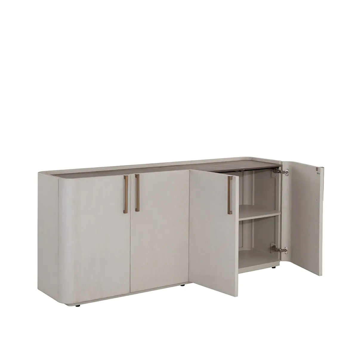 Jamille Sideboard by Sunpan