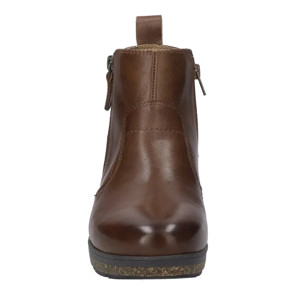 JOSEF SEIBEL DARLA 02 BROWN