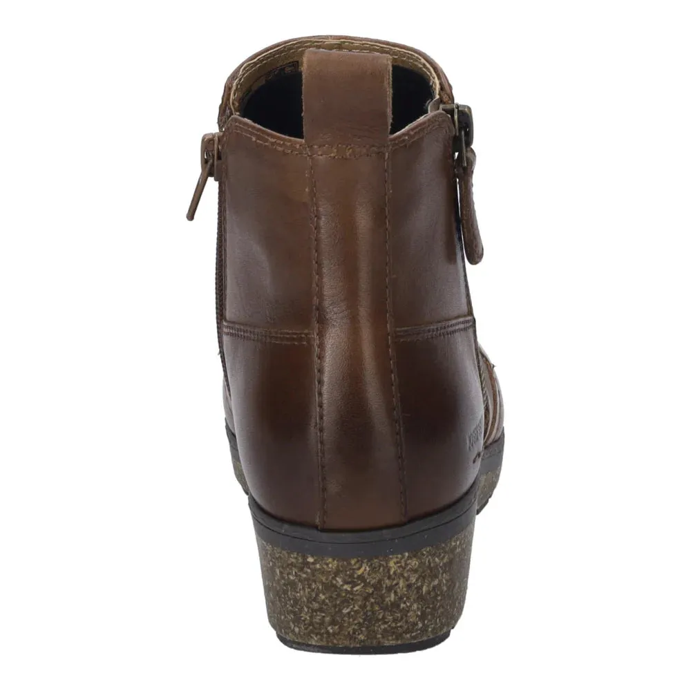 JOSEF SEIBEL DARLA 02 BROWN