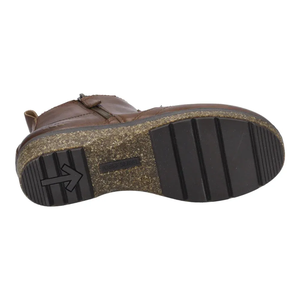 JOSEF SEIBEL DARLA 02 BROWN