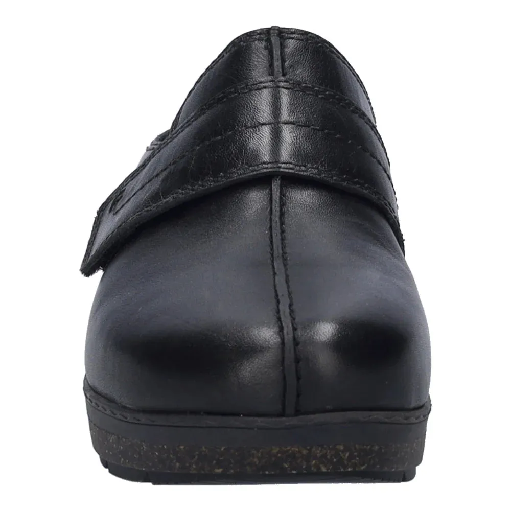 JOSEF SEIBEL DARLA 10 BLACK