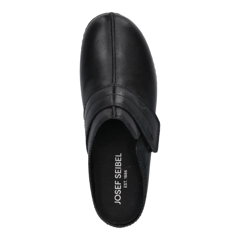 JOSEF SEIBEL DARLA 10 BLACK