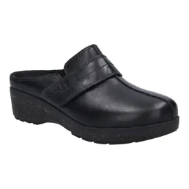 JOSEF SEIBEL DARLA 10 BLACK