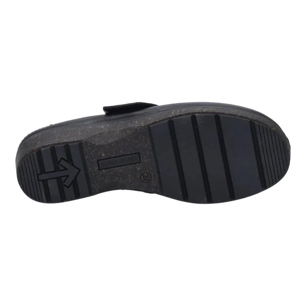 JOSEF SEIBEL DARLA 10 BLACK