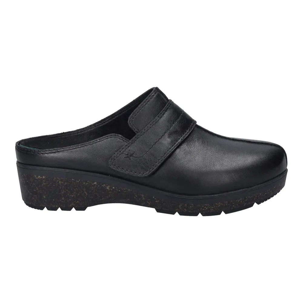 JOSEF SEIBEL DARLA 10 BLACK