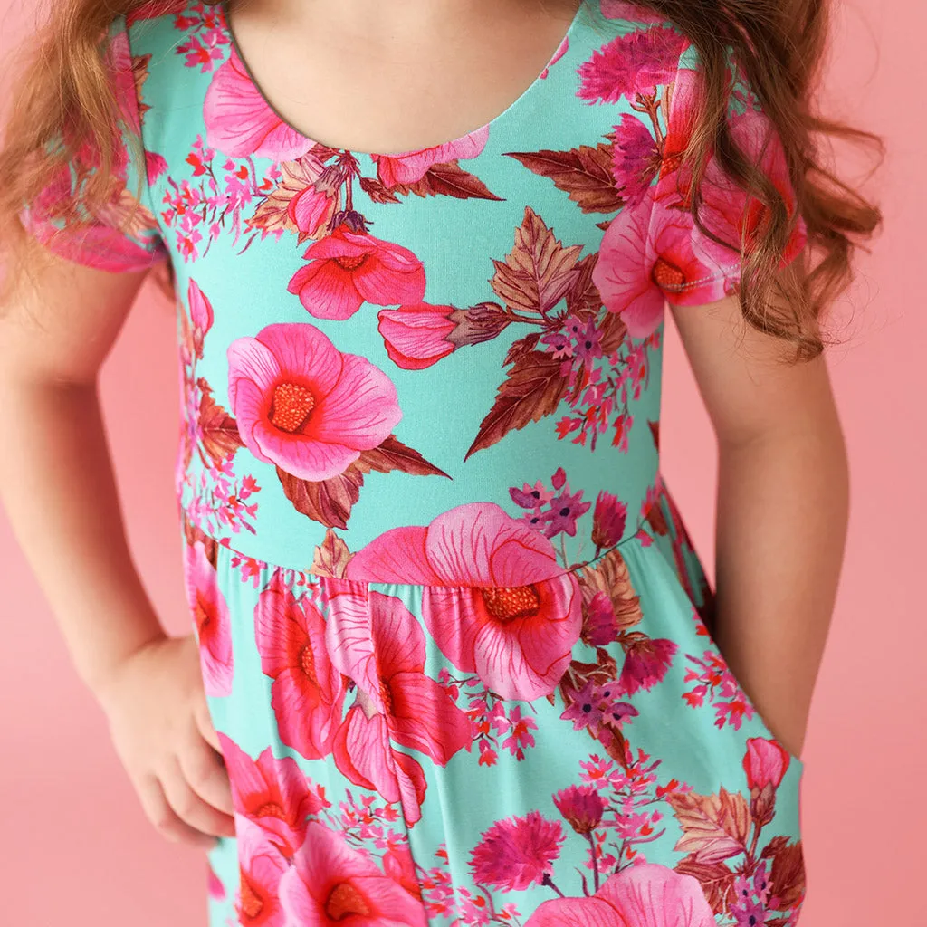 Kienna Scoop Back Jumpsuit