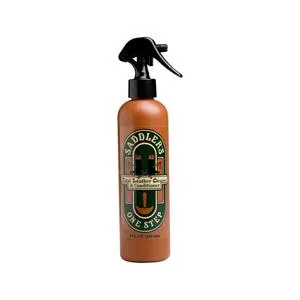 Leather Cleaner - Conditioner - Preservative