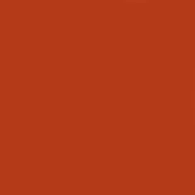 Leather Colour Cream - Red Brick