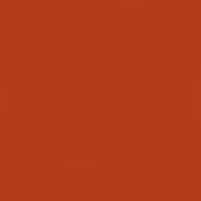 Leather Colour Cream - Red Brick