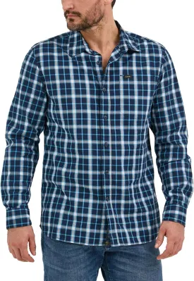 Lee Men's All Purpose Classic Fit Long Sleeve Shirt