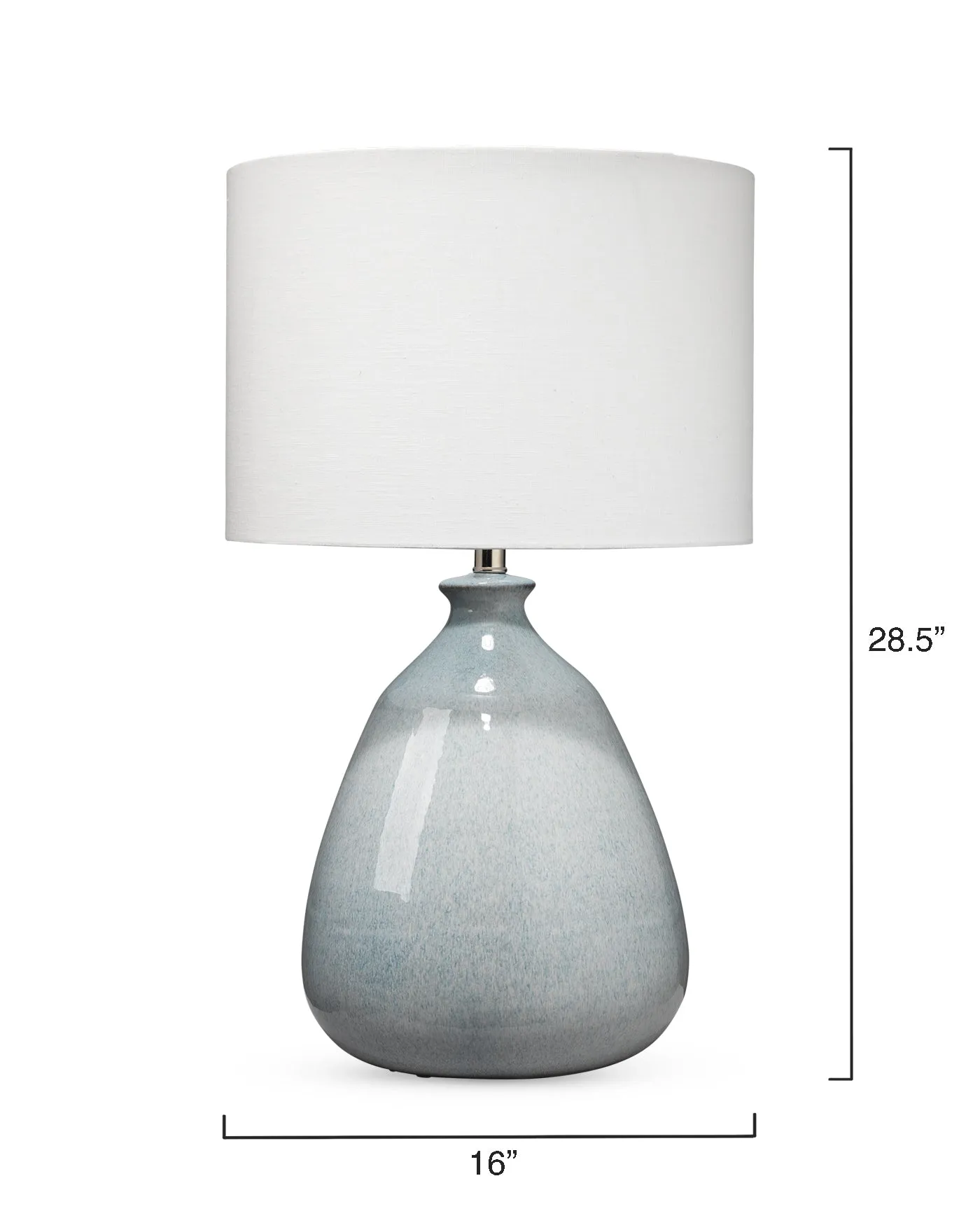 Levi Table Lamp