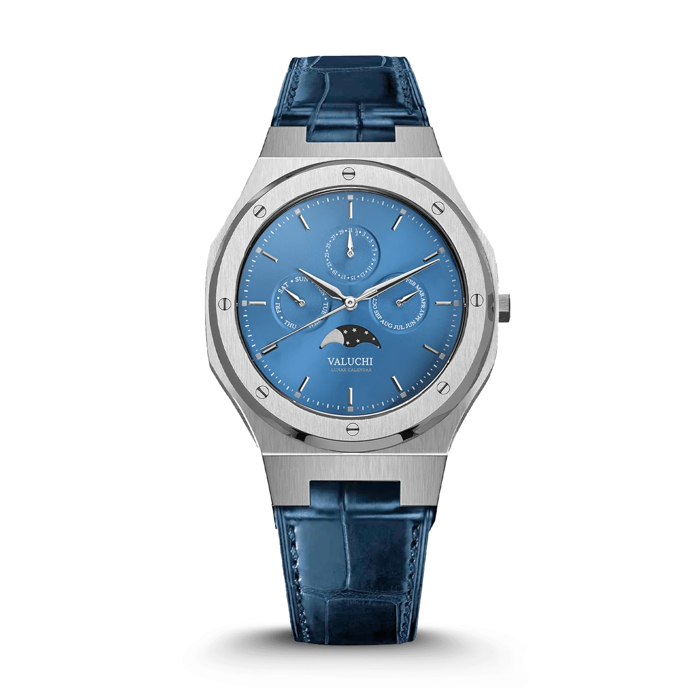 Lunar Calendar Automatic