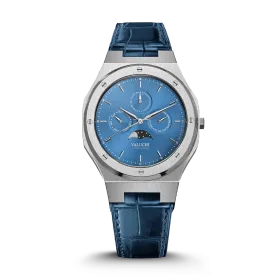 Lunar Calendar Automatic
