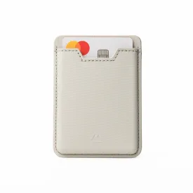 Stone MagSafe® Compatible Card Wallet 2.0 with Enhanced Features