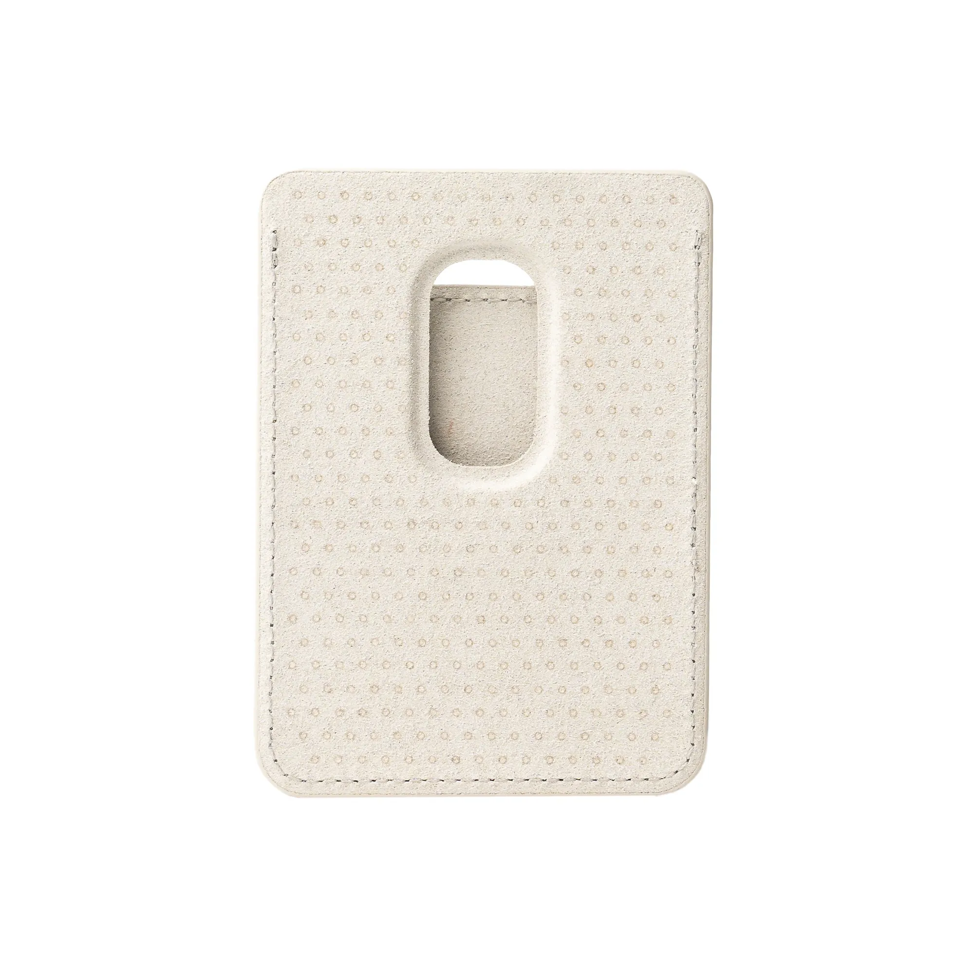 Stone MagSafe® Compatible Card Wallet 2.0 with Enhanced Features