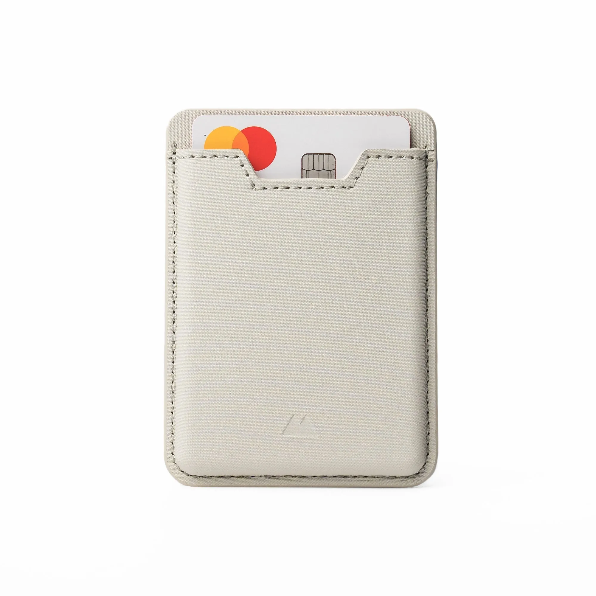 Stone MagSafe® Compatible Card Wallet 2.0 with Enhanced Features