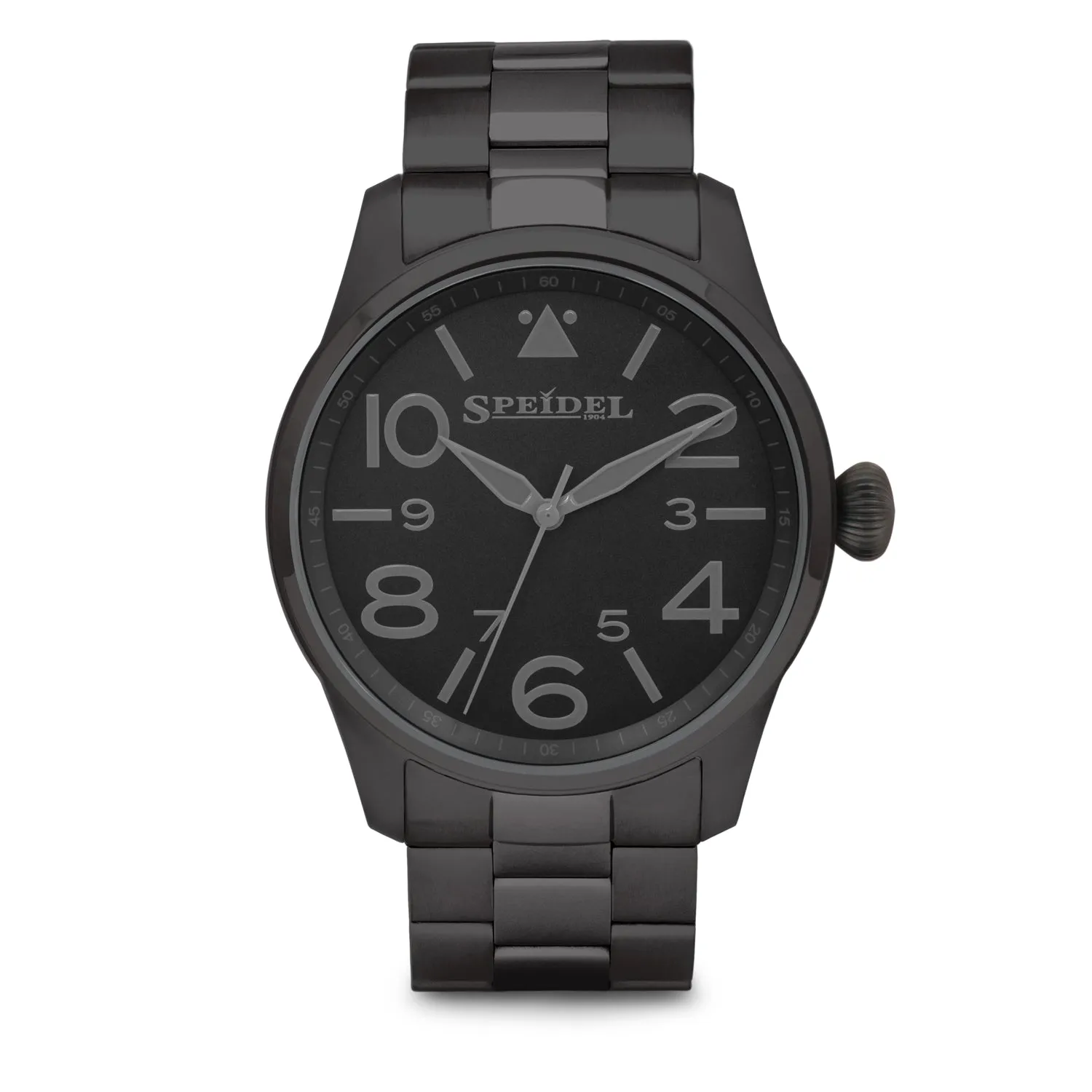 Men's Metal Pilot Watch Collection