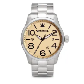 Men's Metal Pilot Watch Collection