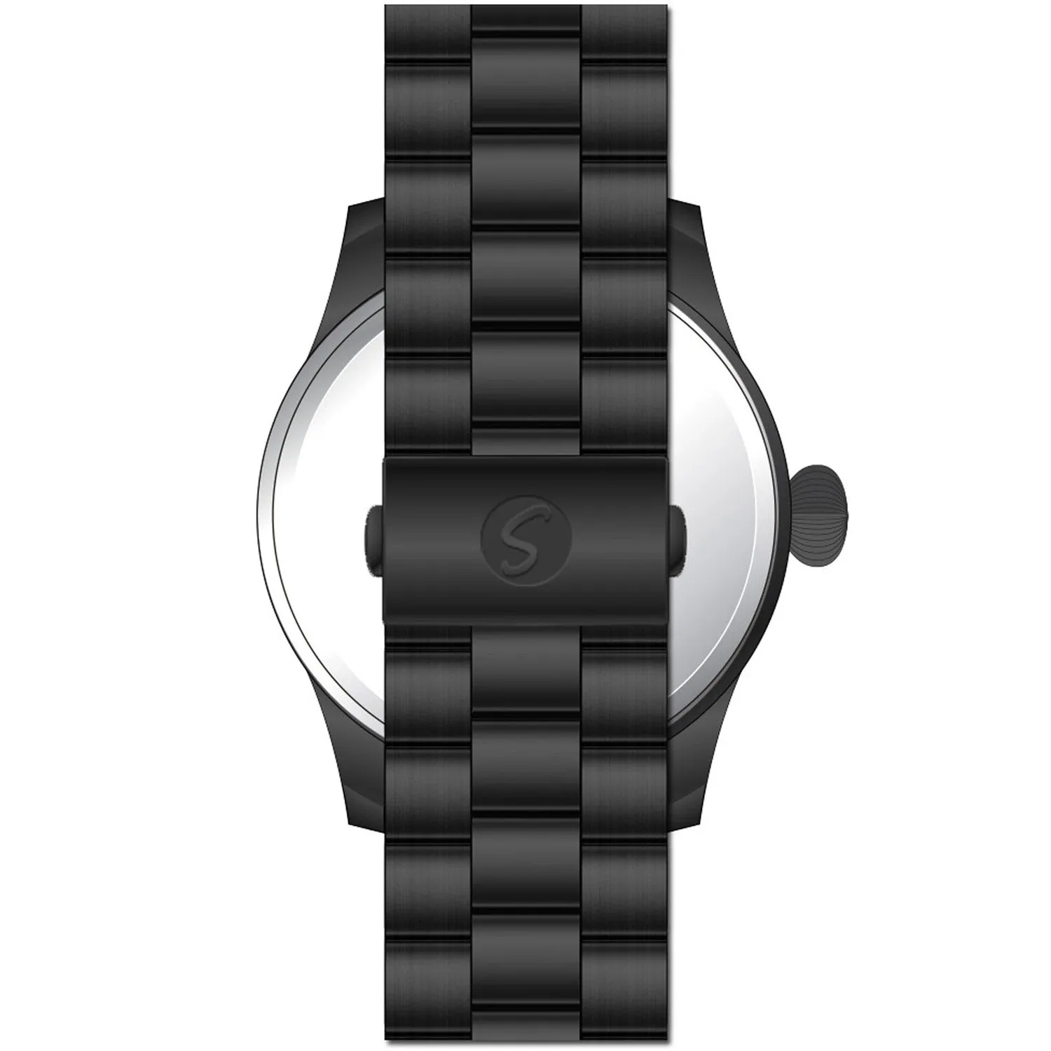 Men's Metal Pilot Watch Collection