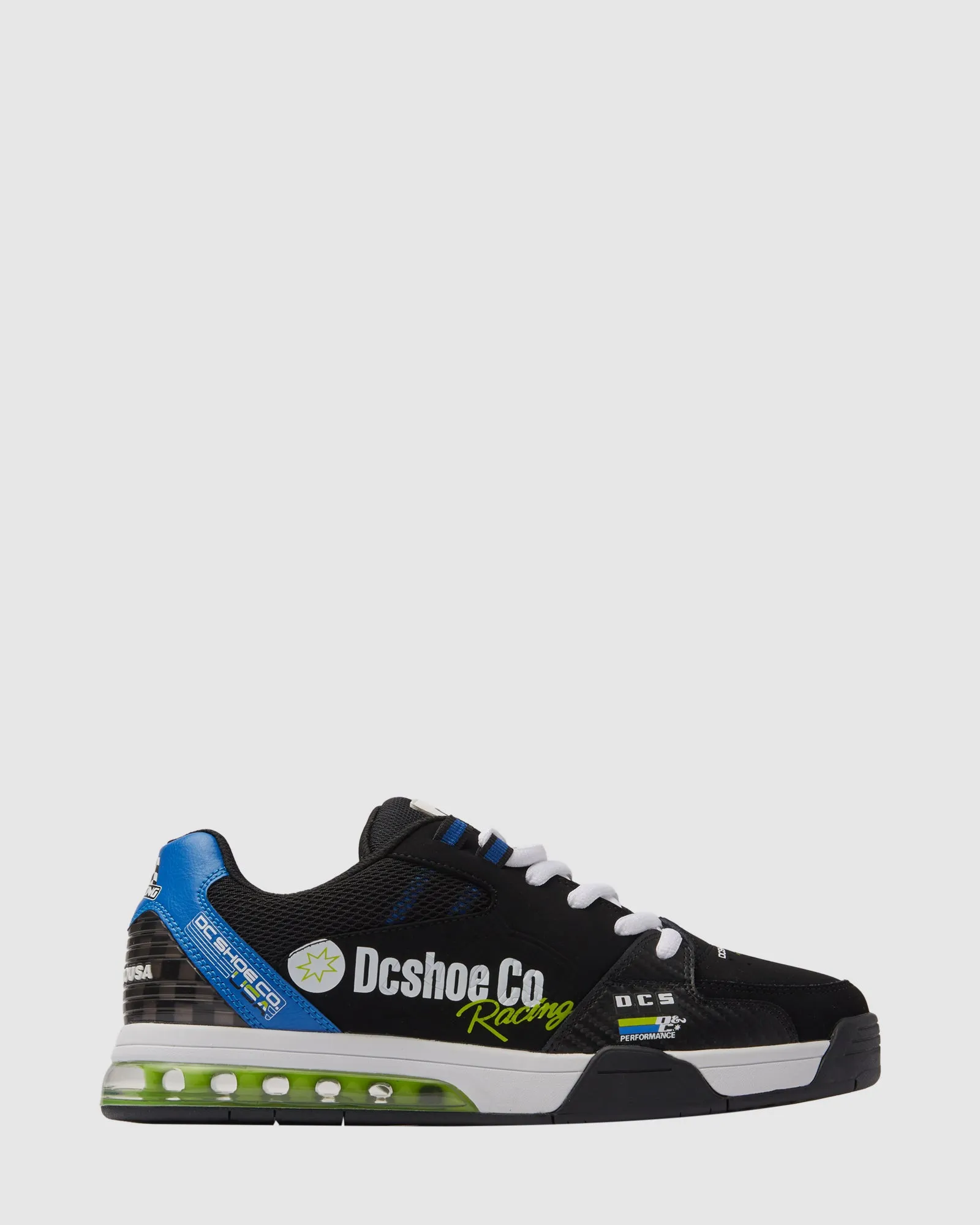 Mens Versatile Leather Sneakers