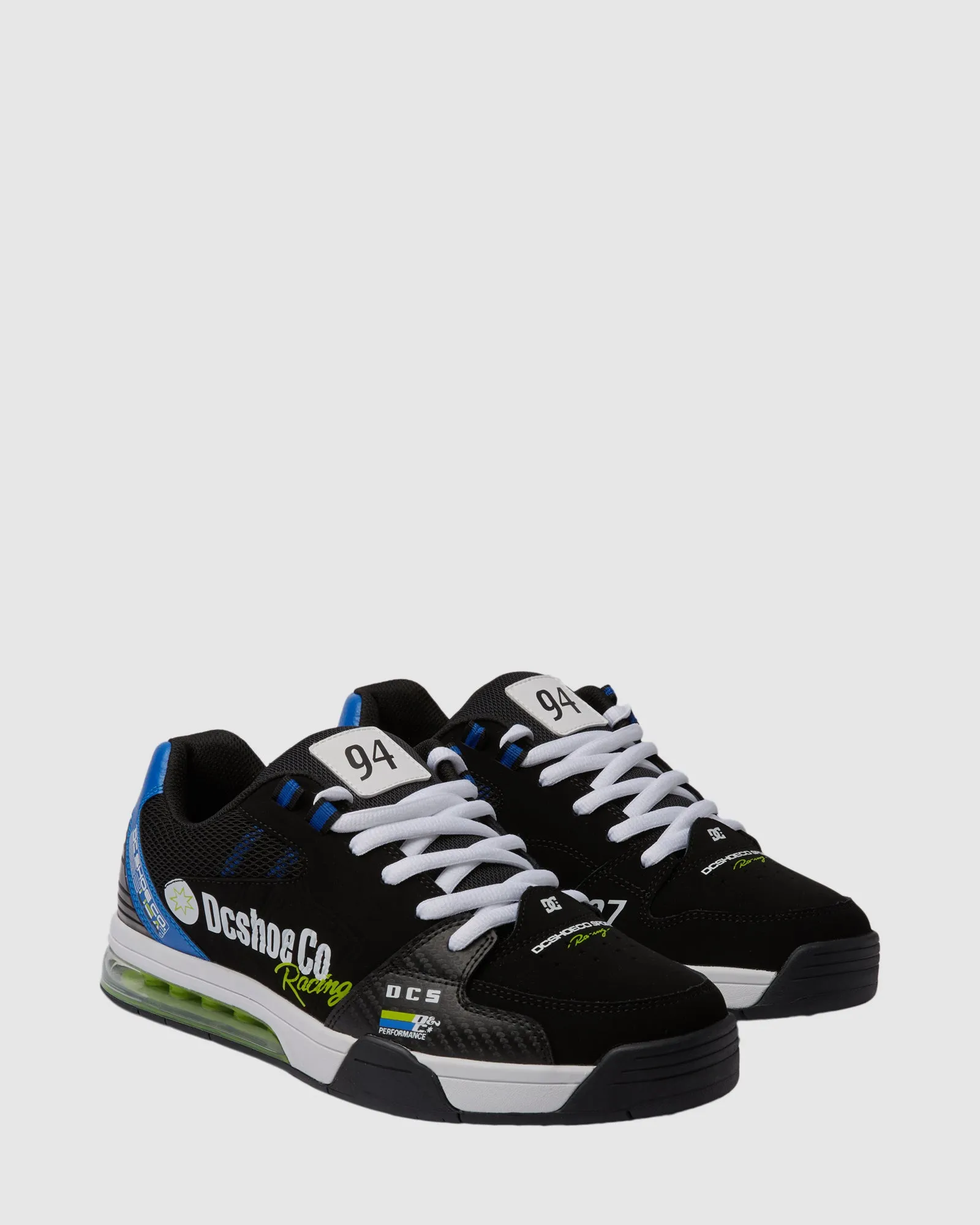 Mens Versatile Leather Sneakers
