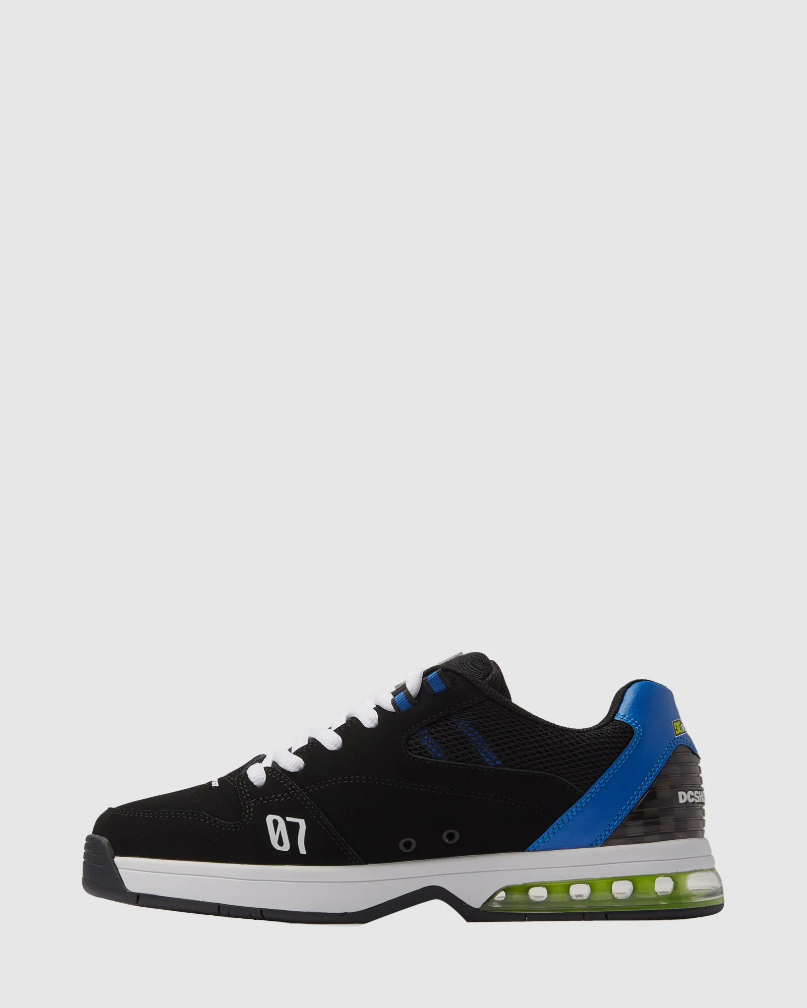 Mens Versatile Leather Sneakers