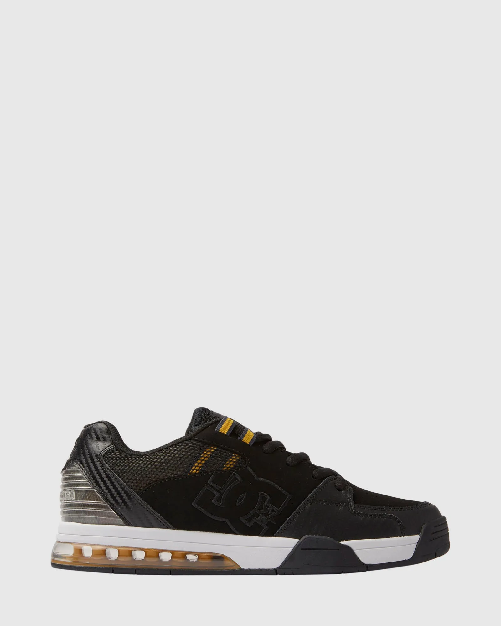 Mens Versatile Shoe