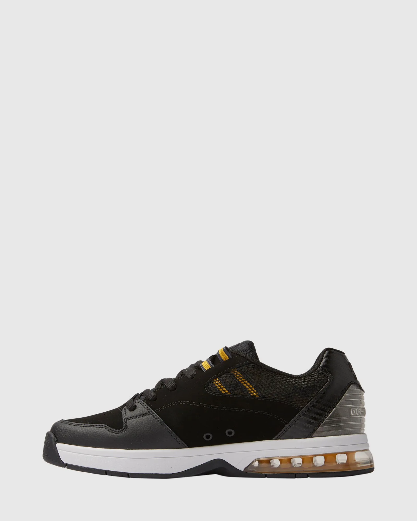 Mens Versatile Shoe