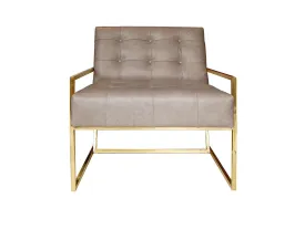 Metro Armchair