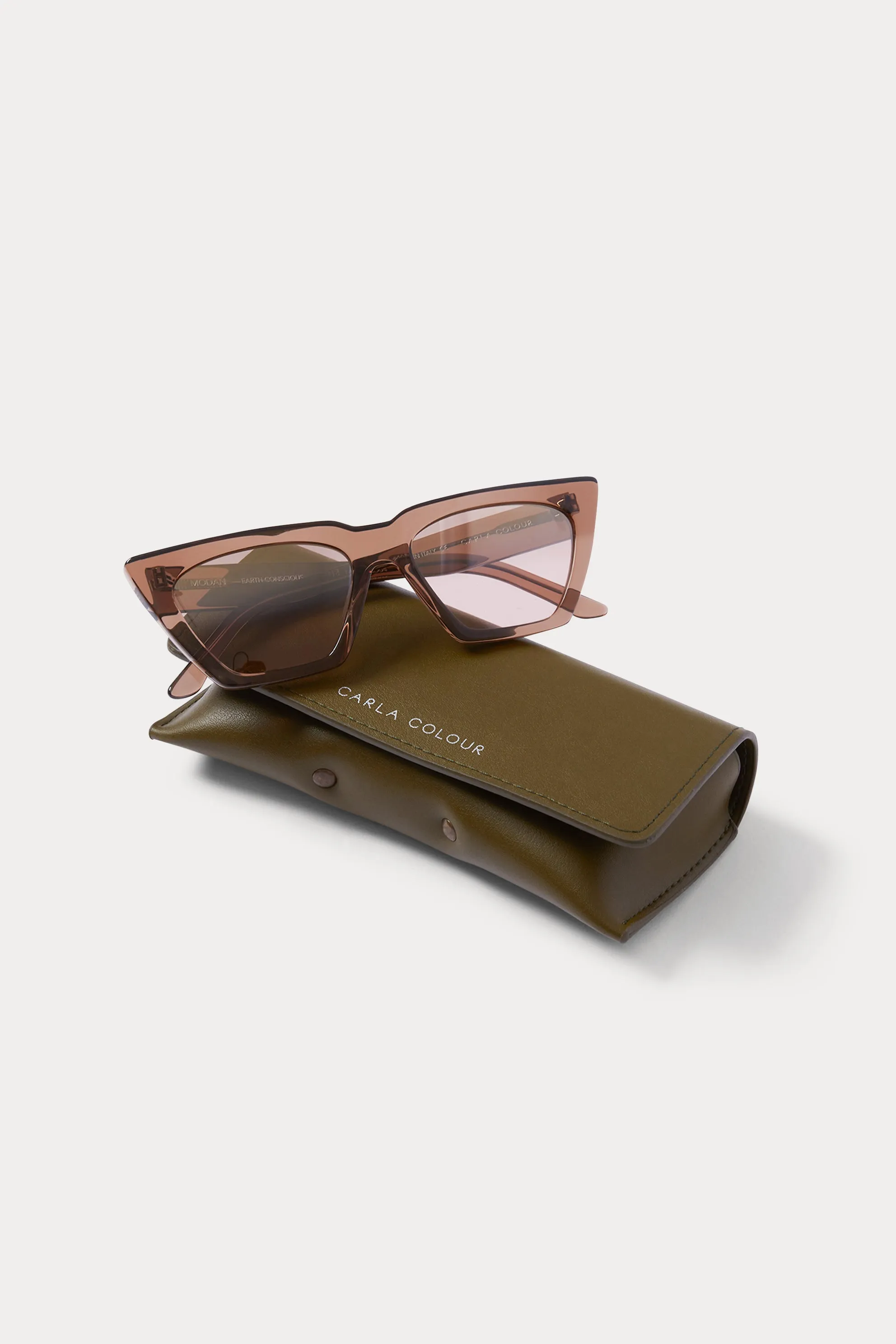 Modan Sunglasses