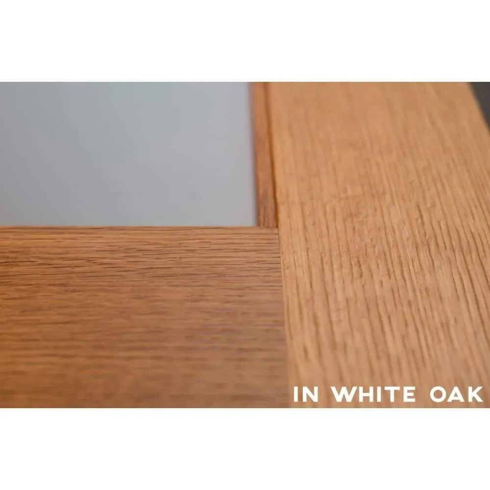 Modern Single Panel Sliding Glass Barn Door