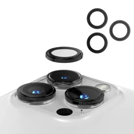 Momax Camera Lens Protector for iPhone 15 Series
