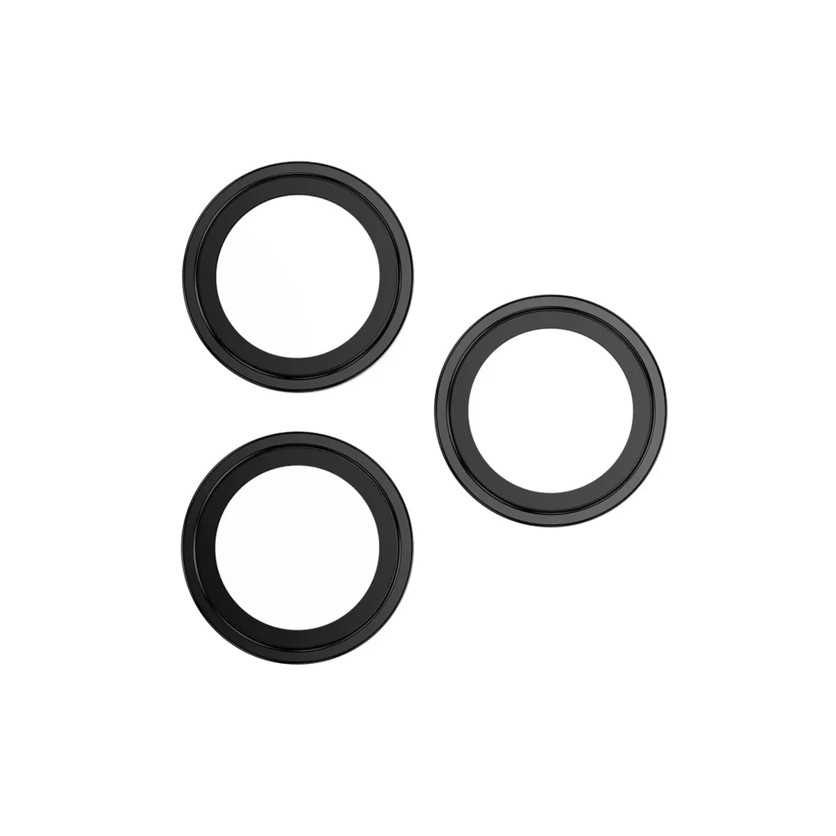 Momax Camera Lens Protector for iPhone 15 Series