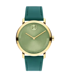 Movado BOLD Evolution 2.0 Teal Watch (40mm)