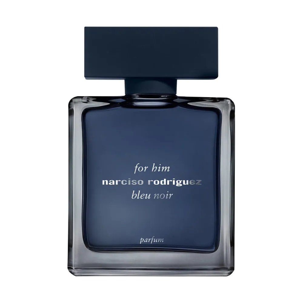 Narciso Rodriguez For Him Bleu Noir Parfum