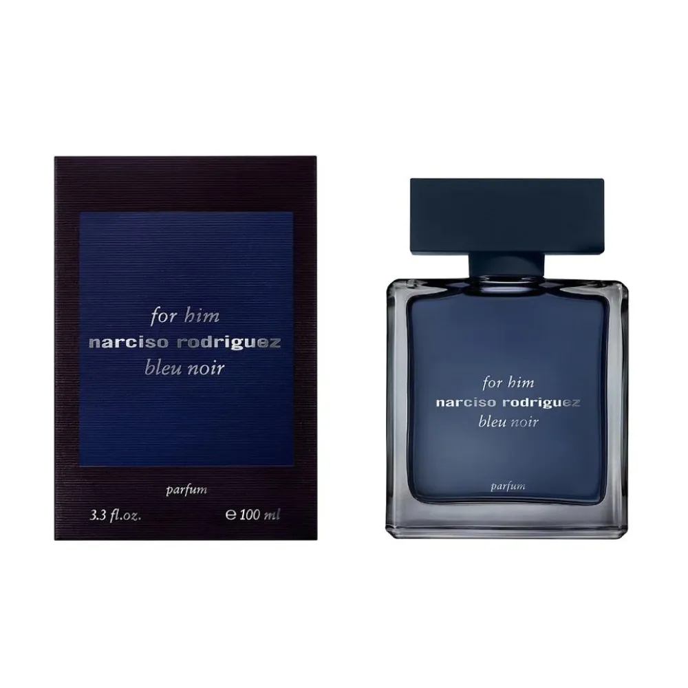Narciso Rodriguez For Him Bleu Noir Parfum