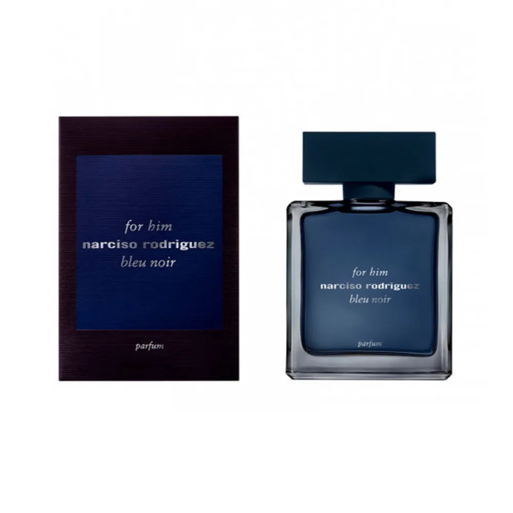Narciso Rodriguez For Him Bleu Noir Parfum