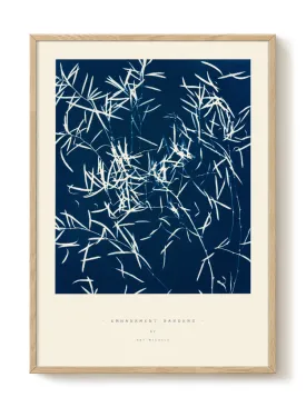 Nat Michele - Embankment Gardens
