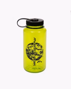 Natural High Nalgene Bottle - Green