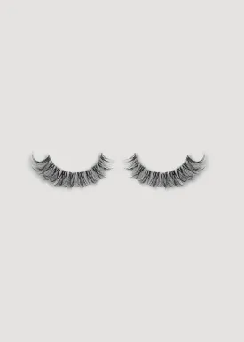 'Natural Wispies' False Lashes