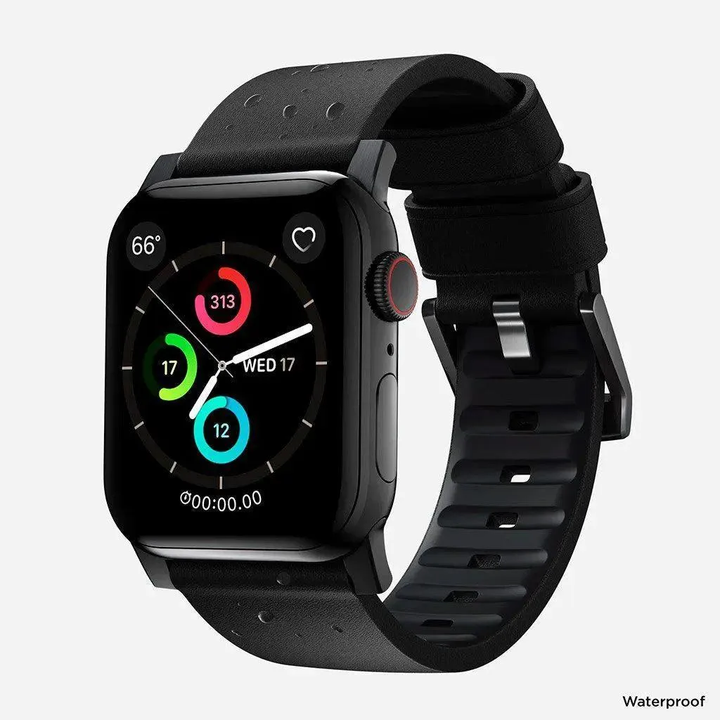 Nomad Active Band Pro - Black