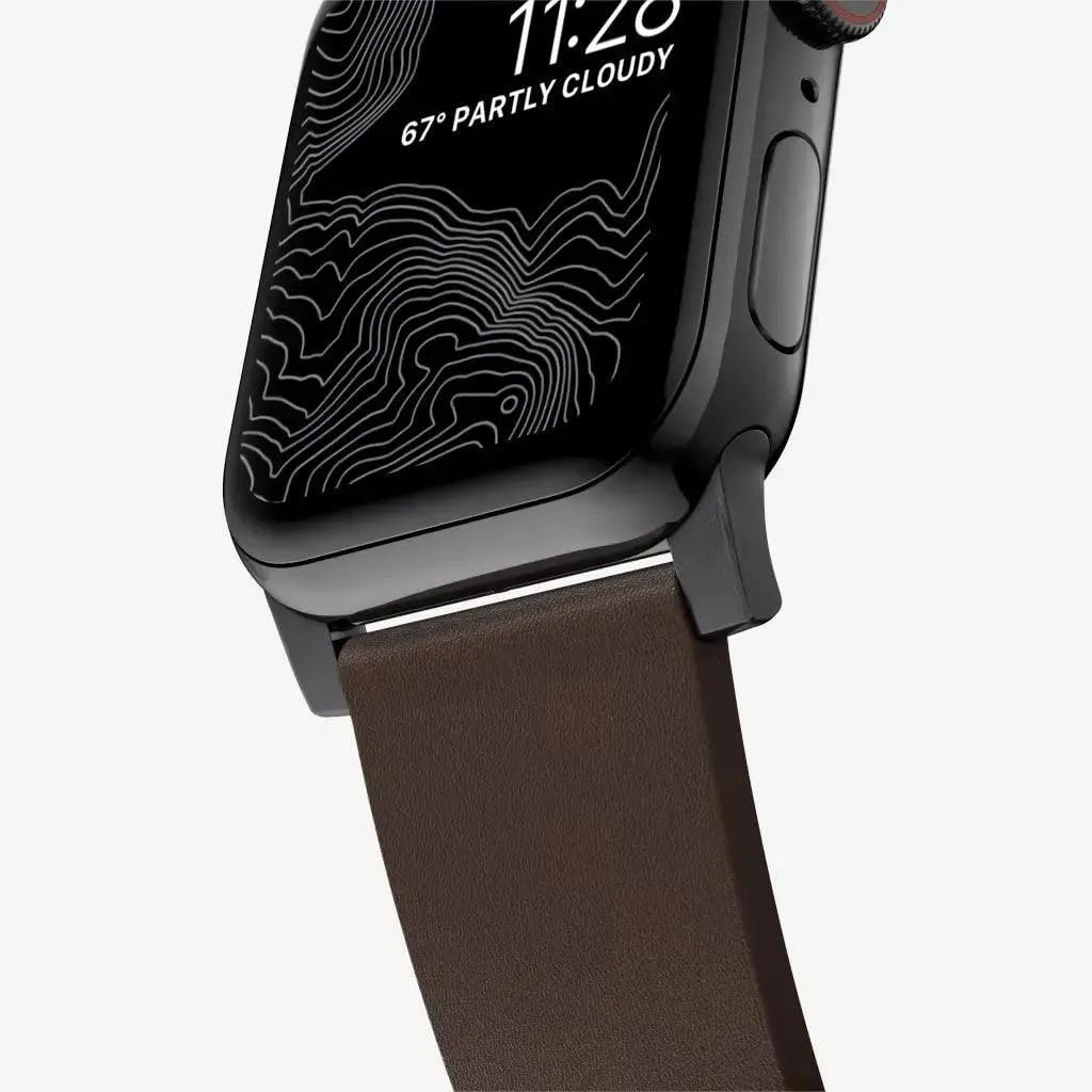 Nomad Active Band Pro - Brown