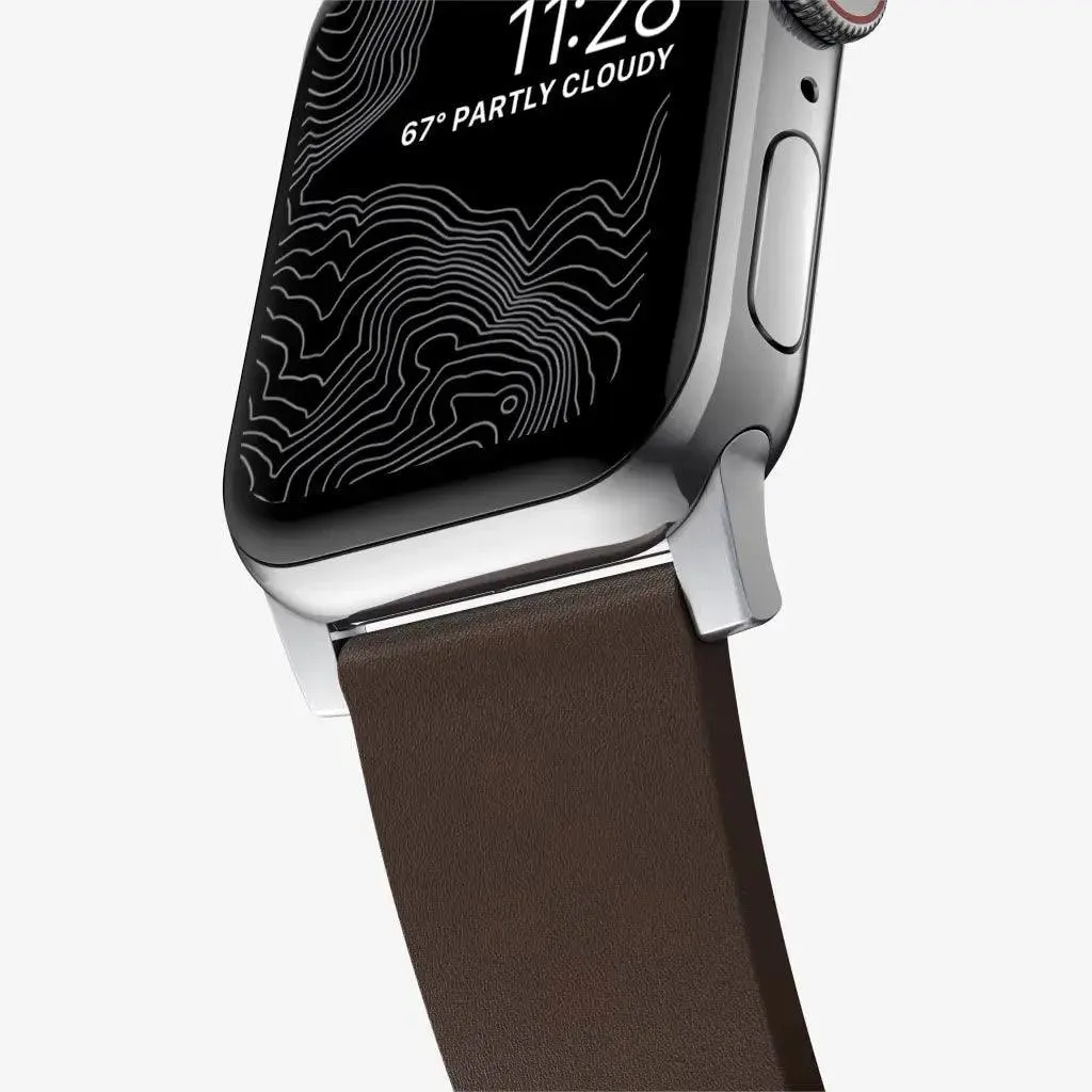 Nomad Active Band Pro - Brown