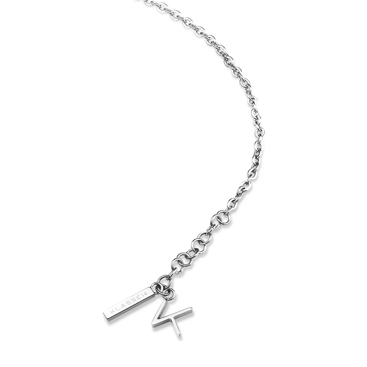 Okto Long Pendant