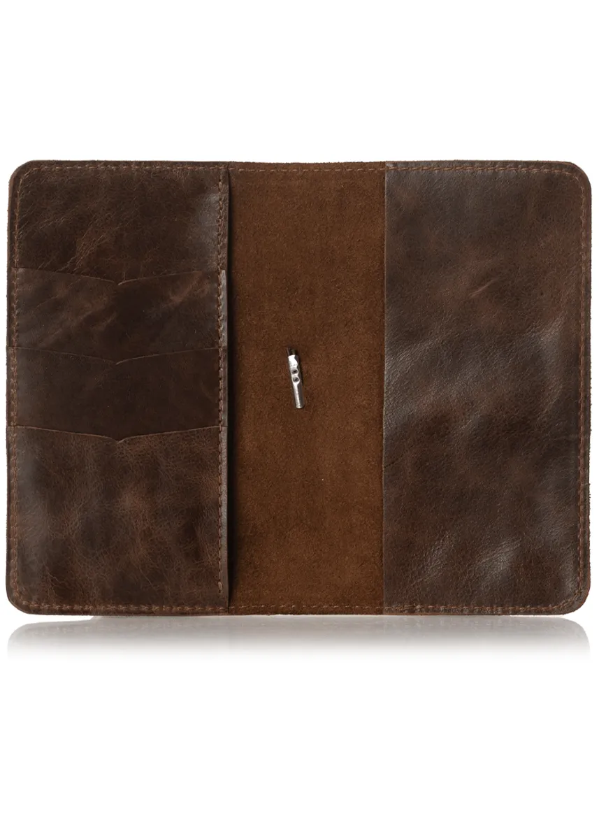 Pacific | Express | Cascade Folio