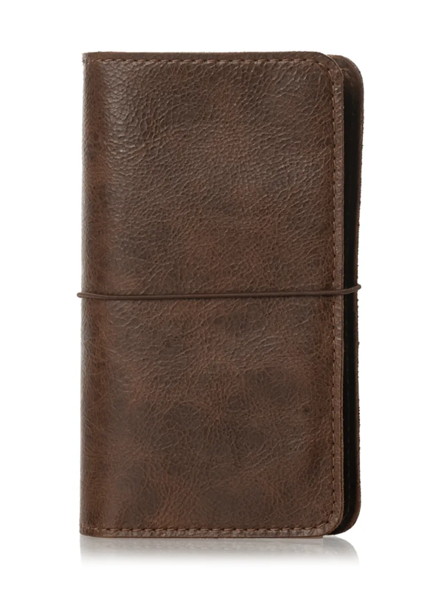 Pacific | Express | Cascade Folio